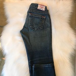True Religion Stella Jeans
